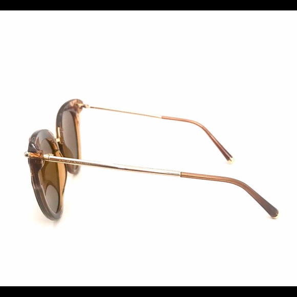 Dolce & Gabbana Cat Eye Sunglasses
